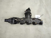 фото thumb №1, Коллектор всасывающий golf polo a1 a3 roomster 1.6 tdi