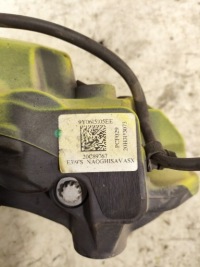 Суппорт тормоза porsche cayenne 9y0 9y3 2021 с передний с левый 9y0615105ee Цена, фото thumb