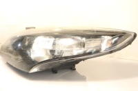 фото thumb №3, Лампа левая передняя renault megane iii kombi