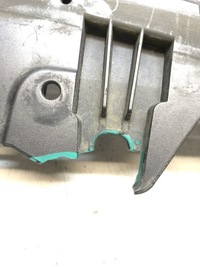 фото thumb №9, Решётка радиатора решётка lexus ct200 53111-76080