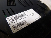 фото thumb №4, Счетчик приборы 250450002r megane iii
