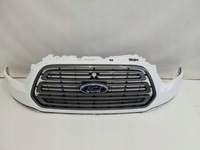 фото thumb №1, Бампер решётка радиатора решётка радиатора ford transit mk8 2014