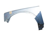 фото thumb №1, Land rover discovery taa 2010- крила лівий