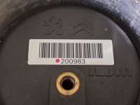 Купить Peugeot rifter 20r поворотный кулак ступица правая задняя правый задний, фото thumb