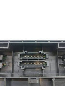 фото thumb №13, Mercedes-benz ml w166 2014 рамка / модуль запобіжників