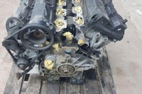 фото thumb №10, Двигатель ford maverick xw4e6f095ad 3.0l бензиновый 145kw 2001