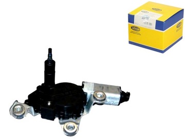 фото thumb №1, Двигун двірник [магніт marelli]