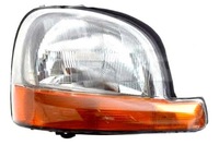 фото thumb №1, Tyc фара l h4, электрический renault kangoo,