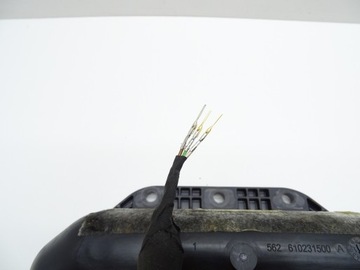 фото thumb №6, Подушка пасажира повітряна подушка безпеки opel astra j iv 12847035