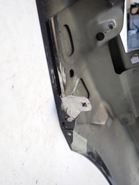 фото thumb №8, Jaguar xf ii 2 x260 15-24 крыло перед передний правый