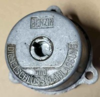 фото thumb №1, 917/2 колодка замка зажигания mercedes 123 w123 8 pinów 8284