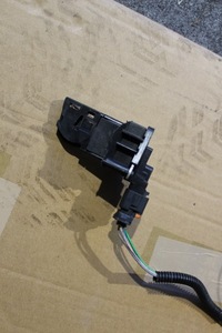 фото thumb №1, Citroen berlingo ii partner lift 1.6 bluehdi витратомір