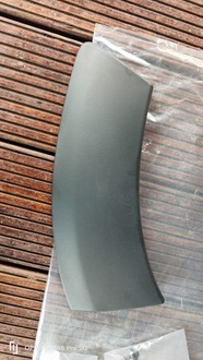 фото thumb №10, Dacia duster молдинг крыла левая задняя 788a33613r