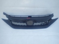 фото thumb №1, Honda civic x 10 тип r 15- решітка радіатора решітка радіатор