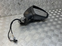 фото thumb №2, Renault clio v дзеркало праве 16 pin камера асистент поперечина руху europa