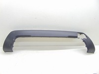 фото thumb №1, Dacia duster ii 2 накладка спойлер бампер задня