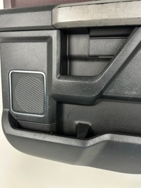 фото thumb №8, Ford f150 15- xiii supercrew обшивка двері правий задня