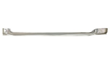 фото thumb №1, Vw transporter t4 обшивка порога пороги поріг новий p