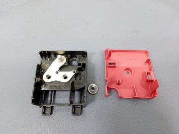 фото thumb №5, Bmw 3 g20 g05 распределитель b задний 6996954