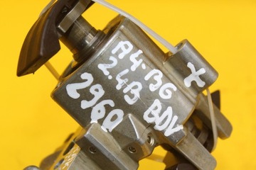 фото thumb №12, Натягувач розподільний вал ланцюг audi a4 b6 bdv 2.4 b 078109087ct