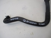 фото thumb №2, Патрубок труба трубка води nissan qashqai 1.5 dci