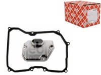 фото thumb №1, Фільтр гідравліки коробки передач mini r56 r57 r58 r59 clubman r55