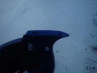 фото thumb №13, Porsche cayman 987c 06-09 бампер задняя задний pdc