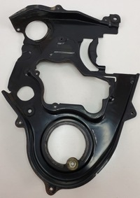 фото thumb №1, Защита корпус распределительного вала mazda 6 gg 2.0 d