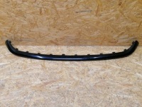 фото thumb №1, Спойлер молдинг бампера перед toyota chr lift 2019-2023r