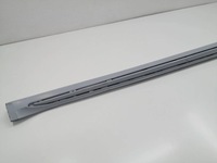 фото thumb №12, Молдинг поріг поріг накладка do audi rs4 8w9 b9 права