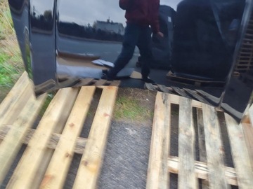 фото thumb №12, Volkswagen vw tiguan ii 2 капот 05.2016-12.2020 версия европейская kol. lc9x