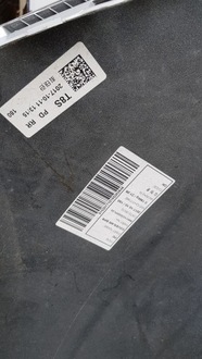 фото thumb №15, Бампер задняя hyundai elantra gt