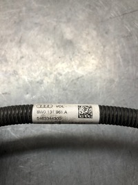 фото thumb №6, A4 b9 2.0 tdi шланг adblue 04l131960b 8w0131961a