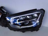 фото thumb №6, Mercedes glc x253 253 lift комплект лампа led hp