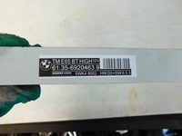 фото thumb №8, Bmw e65 745i n62b44 02r модуль дверь перед правый