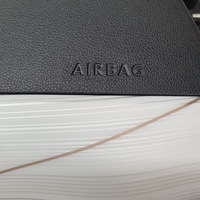 фото thumb №6, Seat mii електрик панель приладів консоль подушки безпеки подушка безпеки