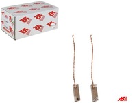 фото thumb №1, Щетка угольная, генератор as-pl ab5006