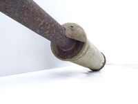 фото thumb №7, Land rover freelander i 1.8 16v гаситель средний 3d