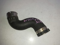 фото thumb №1, Воздуховод воздуха интеркулер sprinter w906 2.2 cdi