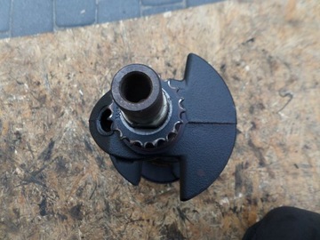 фото thumb №7, Wał колінчастий привідний opel corsa c d 1.2 16v z12xep combo meriva agila astra