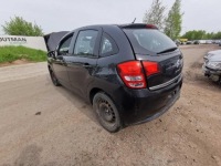 Купити Citroen c3 стартер 2011 1.4l 9663528880 9663528880-01, m000t22471, фото thumb