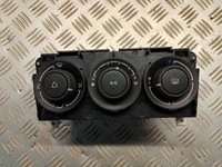 фото thumb №1, Citroen c3 picasso панель обдув кондиціонера t1001394s