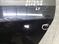 фото thumb №5, Дверь левый задняя opel astra h z20r