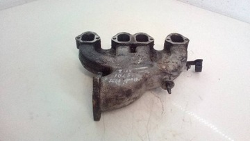 фото thumb №7, Коллектор всасывающий audi a4 b6 1,9 tdi 038129713aj