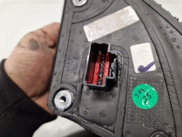 фото thumb №11, Ford kuga mk3 19- зеркало левая 11pin eu