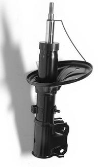 фото thumb №1, 07-z6000s service parts амортизатор передний toyota carina ii | распродажа!