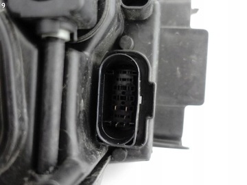 фото thumb №10, Vw passat b8 3g1 рестайлинг 19-23 лампа полный led iq.light правая eu