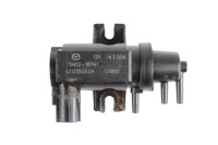 фото thumb №1, Клапан вакуумa давления турбонагнетателя sh02-18741