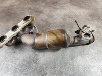 фото thumb №7, Bmw f25 x3 e89 z4 3.0 n52 7591447 каталізатор колектор cyl. 4-6