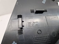 фото thumb №6, Заглушка защита боковая панели распределительной правая audi a6 c7 4g0857086